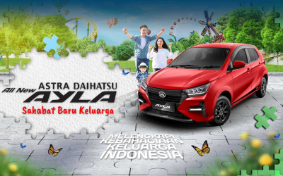 all new ayla daihatsu banjarbaru