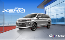all new xenia daihatsu banjarbaru