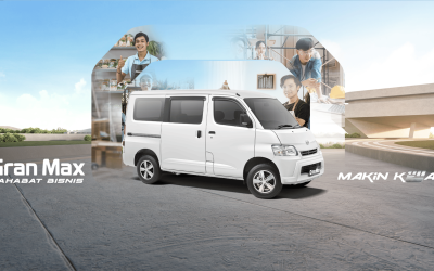granmax minibus daihatsu banjarbaru